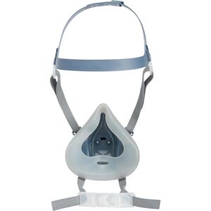 3M Atemschutzmaske, Halbmaskenkörper (1x) 3M Atemschutzmaske, Halbmaskenkörper (1x)