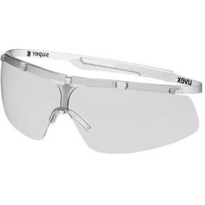 Uvex, Schutzbrille + Gesichtsschutz, Safety goggles Sportstyle, gray lens, anti-fog inside, Silvermirror coating, black / gray legs Uvex, Schutzbrille + Gesichtsschutz, Safety goggles Sportstyle, gray lens, anti-fog inside, Silvermirror coating, black / gray legs
