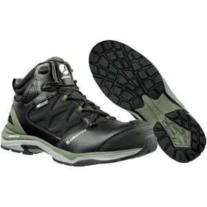 Albatros, Sicherheitsschuhe, Sicherheitsstiefel ULTRATRAIL OLIVE CTX MID S3 ESD WR HRO SRC (S3, 42) Albatros, Sicherheitsschuhe, Sicherheitsstiefel ULTRATRAIL OLIVE CTX MID S3 ESD WR HRO SRC (S3, 42)