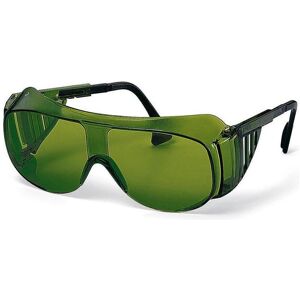 Uvex, Schutzbrille + Gesichtsschutz, Safety goggles i-3 s yellow lens, supravision excellence (non-scratch and anti-fog) coating, an Uvex, Schutzbrille + Gesichtsschutz, Safety goggles i-3 s yellow lens, supravision excellence (non-scratch and anti-fog) coating, an