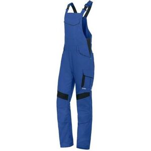 Uvex, Arbeitshose, Latzhose suXXeed industry blau, ultramarin 110 (110) Uvex, Arbeitshose, Latzhose suXXeed industry blau, ultramarin 110 (110)