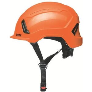 Uvex, Kopfschutz, Schutzhelm pronamic alpine E 9736230 orange ohne Lüftungen Uvex, Kopfschutz, Schutzhelm pronamic alpine E 9736230 orange ohne Lüftungen