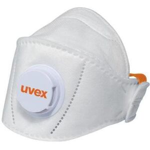 Uvex, Atemschutzmaske, silv-Air premium 5210 (FFP2, 15x) Uvex, Atemschutzmaske, silv-Air premium 5210 (FFP2, 15x)