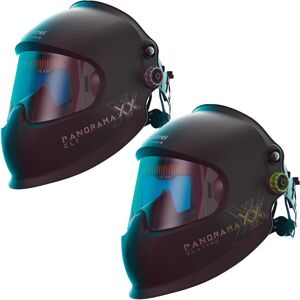 Optrel, Schutzbrille + Gesichtsschutz, Panoramaxx Quattro Optrel, Schutzbrille + Gesichtsschutz, Panoramaxx Quattro