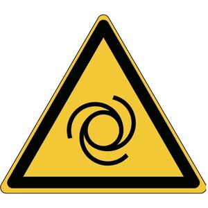 Brady, Sicherheitskennzeichnung, Warning Automatic start-up - Brady, Sicherheitskennzeichnung, Warning Automatic start-up -