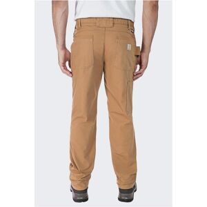Carhartt, Arbeitshose, Spodnie Robocze Rugged RipSto Brown (W38/L34) Carhartt, Arbeitshose, Spodnie Robocze Rugged RipSto Brown (W38/L34)