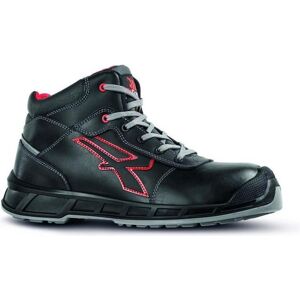 U-Power, Sicherheitsschuhe, Sicherheitshochschuh STING ESD S3 CI SRC Grösse 38 (38) U-Power, Sicherheitsschuhe, Sicherheitshochschuh STING ESD S3 CI SRC Grösse 38 (38)