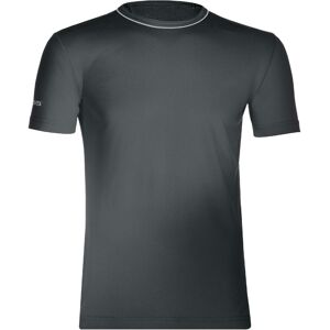 Uvex, Arbeitsoberteil, shirt 8915/black S (S) Uvex, Arbeitsoberteil, shirt 8915/black S (S)