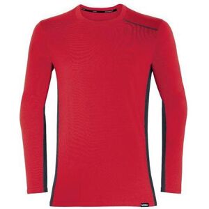 Uvex, Arbeitsoberteil, Longsleeve suXXeed industry rot XL (XL) Uvex, Arbeitsoberteil, Longsleeve suXXeed industry rot XL (XL)