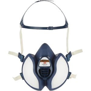 3M Atemschutzmaske, Farbspritzmaske (1x) 3M Atemschutzmaske, Farbspritzmaske (1x)