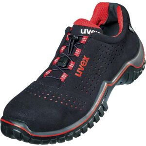 Uvex, Sicherheitsschuhe, Motion Style (S1, 48) Uvex, Sicherheitsschuhe, Motion Style (S1, 48)