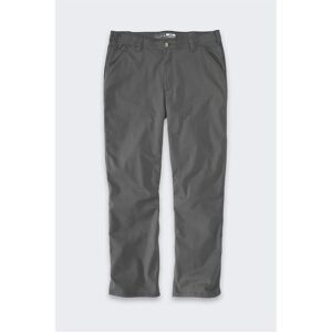 Carhartt, Arbeitshose, Gerade Rigby Latzhose Gravel (W33/L34) Carhartt, Arbeitshose, Gerade Rigby Latzhose Gravel (W33/L34)