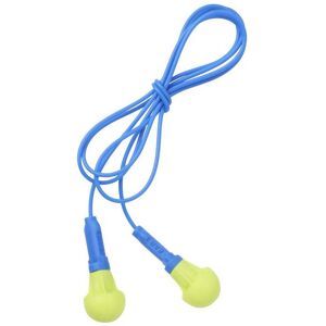 3M Gehörschutz, Push-Ins Mehrweg Gehörschutzstöpsel, Polymer Gelb, SNR 38dB, 100 Paar (200x) 3M Gehörschutz, Push-Ins Mehrweg Gehörschutzstöpsel, Polymer Gelb, SNR 38dB, 100 Paar (200x)