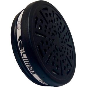 3M Atemschutzmaske, Profi P3 Replacement Particle Filter for Respiratory Protection (P3, 6x) 3M Atemschutzmaske, Profi P3 Replacement Particle Filter for Respiratory Protection (P3, 6x)