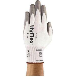 Ansell, Schutzhandschuhe, Arbeitshandschuhe 11-644 Grösse XXXL Weiss (3XL) Ansell, Schutzhandschuhe, Arbeitshandschuhe 11-644 Grösse XXXL Weiss (3XL)