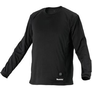 Makita, Arbeitsjacke, Verwarmd ondershirt 3XL - DCX200B3XL (3XL) Makita, Arbeitsjacke, Verwarmd ondershirt 3XL - DCX200B3XL (3XL)