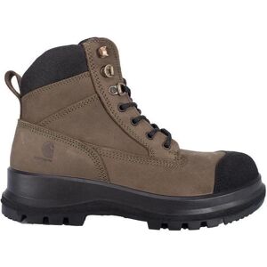 Carhartt, Sicherheitsschuhe, Buty Detroit Rugged Flex S3 6 Zip Moss (S3, 40) Carhartt, Sicherheitsschuhe, Buty Detroit Rugged Flex S3 6 Zip Moss (S3, 40)