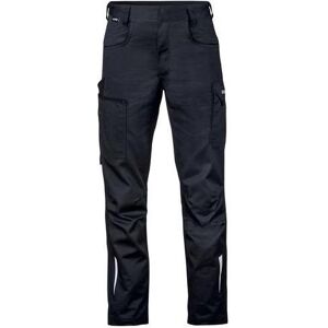 Uvex, Arbeitshose, Arbeitshose syneXXo schwarz 62 (62) Uvex, Arbeitshose, Arbeitshose syneXXo schwarz 62 (62)