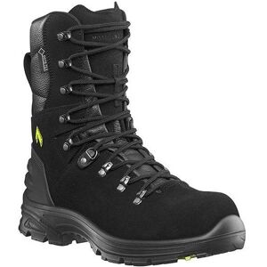 Haix, Sicherheitsschuhe, Feuerwehrstiefel "Missoula 2.0" 111013 Gr. 46 (46) Haix, Sicherheitsschuhe, Feuerwehrstiefel "Missoula 2.0" 111013 Gr. 46 (46)