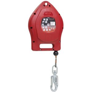 Honeywell, Absturzsicherung, Miller BY 1012436 Fangleine Honeywell, Absturzsicherung, Miller BY 1012436 Fangleine