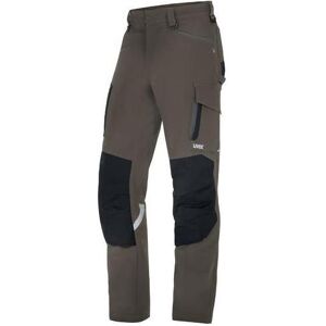 Uvex, Arbeitshose, Cargohose suXXeed craft grün, khaki 52 (52) Uvex, Arbeitshose, Cargohose suXXeed craft grün, khaki 52 (52)