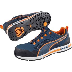 Puma Sicherheitsschuhe, Crosstwist (S3, 39) Puma Sicherheitsschuhe, Crosstwist (S3, 39)