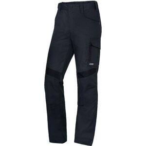 Uvex, Arbeitshose, Cargohose suXXeed industry grau, graphit 66 (66) Uvex, Arbeitshose, Cargohose suXXeed industry grau, graphit 66 (66)