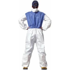RSG, Schutzanzug + Arbeitsoverall, Cool Workwear 27.6910060L Einweg-Spritzoverall Grösse L (L) RSG, Schutzanzug + Arbeitsoverall, Cool Workwear 27.6910060L Einweg-Spritzoverall Grösse L (L)