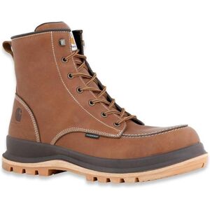 Carhartt, Sicherheitsschuhe, HAMILTON S3 WATERPR.WEDGE BOOT TAN Gr.39 (S3, 39) Carhartt, Sicherheitsschuhe, HAMILTON S3 WATERPR.WEDGE BOOT TAN Gr.39 (S3, 39)