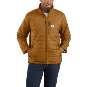 Carhartt, Arbeitsjacke, Gilliam Jacket Brown Gr.L (L) Carhartt, Arbeitsjacke, Gilliam Jacket Brown Gr.L (L)