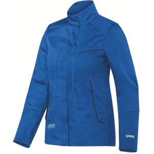 Uvex, Arbeitsjacke, D-Arbeitsjacke light 7035 (L) Uvex, Arbeitsjacke, D-Arbeitsjacke light 7035 (L)