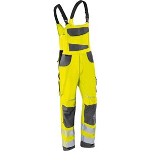 Kübler, Arbeitshose, Warnschutz Latzhose Reflectiq 3207 (27) Kübler, Arbeitshose, Warnschutz Latzhose Reflectiq 3207 (27)