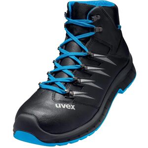 Uvex, Sicherheitsschuhe, Stiefel S3 69352 Weite 11 Grösse 42 (S3, 42) Uvex, Sicherheitsschuhe, Stiefel S3 69352 Weite 11 Grösse 42 (S3, 42)