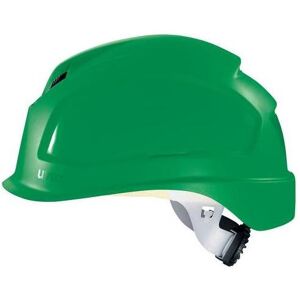 Uvex, Kopfschutz, pheos B-S-WR grün (52 - 61 cm) Uvex, Kopfschutz, pheos B-S-WR grün (52 - 61 cm)