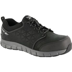 Reebok, Sicherheitsschuhe, Sicherheitshalbschuh S3 Cambridge Excel Light (S3, 39) Reebok, Sicherheitsschuhe, Sicherheitshalbschuh S3 Cambridge Excel Light (S3, 39)