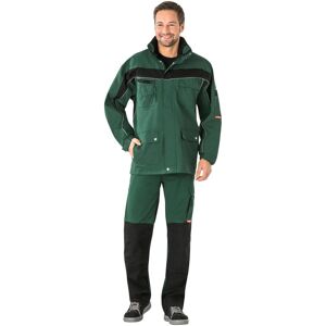 Planam, Arbeitsjacke, unisex Winterjacke PLALINE grün, schwarz Grösse 3XL (3XL) Planam, Arbeitsjacke, unisex Winterjacke PLALINE grün, schwarz Grösse 3XL (3XL)