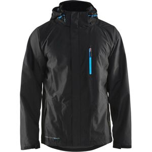 Blakläder, Arbeitsjacke, Regenjacke wasserdicht atmungaktiv (XL) Blakläder, Arbeitsjacke, Regenjacke wasserdicht atmungaktiv (XL)