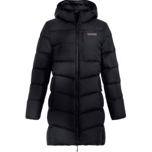 Uvex, Arbeitsjacke, Daunenparka women 7111 (XXL) Uvex, Arbeitsjacke, Daunenparka women 7111 (XXL)