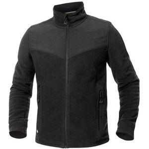 Ardon, Arbeitsjacke, Sweatshirt Softfleece Combo Black M (M) Ardon, Arbeitsjacke, Sweatshirt Softfleece Combo Black M (M)