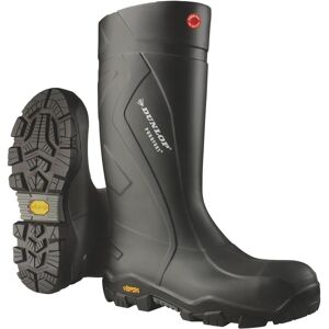 Dunlop Sicherheitsschuhe, Sicherheitsstiefel dunkelgrau PUROFORT+ EXPANDER FULL SAFETY, S5, EU-Schuhgrösse: 46 (S5, 46) Dunlop Sicherheitsschuhe, Sicherheitsstiefel dunkelgrau PUROFORT+ EXPANDER FULL SAFETY, S5, EU-Schuhgrösse: 46 (S5, 46)