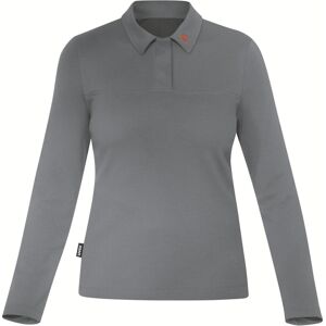 Uvex, Arbeitsoberteil, D-Poloshirt FR 7037/grau L (L) Uvex, Arbeitsoberteil, D-Poloshirt FR 7037/grau L (L)