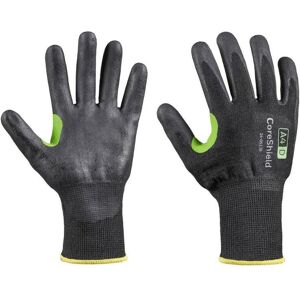 Honeywell, Schutzhandschuhe, CoreShield D Nitrilschaum 13GG (8) Honeywell, Schutzhandschuhe, CoreShield D Nitrilschaum 13GG (8)
