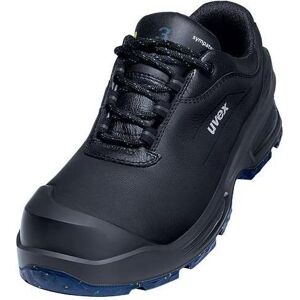 Uvex, Sicherheitsschuhe, 3 MACSOLE Halbschuhe S7 68622 schwarz Weite 11 Grösse 43 (S7, 43) Uvex, Sicherheitsschuhe, 3 MACSOLE Halbschuhe S7 68622 schwarz Weite 11 Grösse 43 (S7, 43)