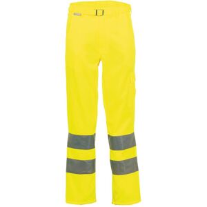 Planam, Arbeitshose, Warnschutzbundhose (64) Planam, Arbeitshose, Warnschutzbundhose (64)