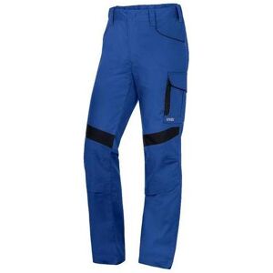 Uvex, Arbeitshose, Cargohose suXXeed industry blau, ultramarin 27 (27) Uvex, Arbeitshose, Cargohose suXXeed industry blau, ultramarin 27 (27)