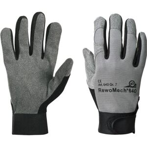 Honeywell, Schutzhandschuhe, Handschuh RewoMech 640, Gr. 11 (11) Honeywell, Schutzhandschuhe, Handschuh RewoMech 640, Gr. 11 (11)