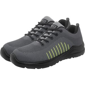 Neo, Sicherheitsschuhe, Arbeitsschuhe S1 FO Stahlkappe Grösse 44 (S1, 44) Neo, Sicherheitsschuhe, Arbeitsschuhe S1 FO Stahlkappe Grösse 44 (S1, 44)