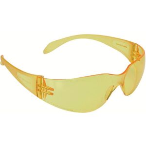 Topco, Schutzbrille + Gesichtsschutz, Yellow safety glasses ref. 590 Topco, Schutzbrille + Gesichtsschutz, Yellow safety glasses ref. 590