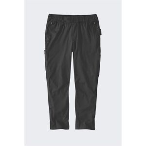 Carhartt, Arbeitshose, Schwarze Force RipStop-Hose für Damen (M) Carhartt, Arbeitshose, Schwarze Force RipStop-Hose für Damen (M)