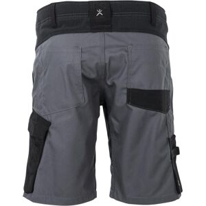 Planam, Arbeitshose, Shorts Damen Norit 6461, dunkelgrau/schwarz, Grösse M (M) Planam, Arbeitshose, Shorts Damen Norit 6461, dunkelgrau/schwarz, Grösse M (M)
